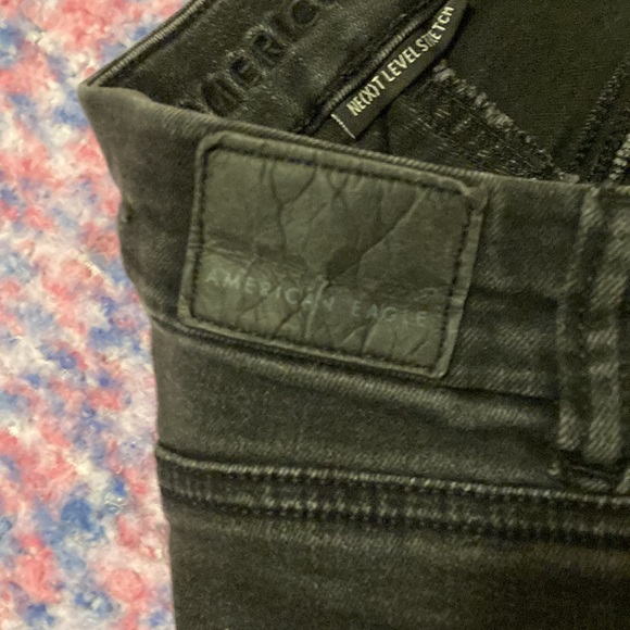 American eagle next level stretch skinny jeans - Picture 5 of 9
